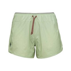 Black Diamond Distance Short Women's in Desert Sage
